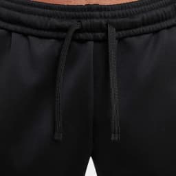 NIKE TRAIN GFX POLY PANT - BLACK — (fz1062-010)