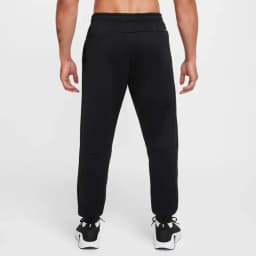 NIKE TRAIN GFX POLY PANT - BLACK — (fz1062-010)