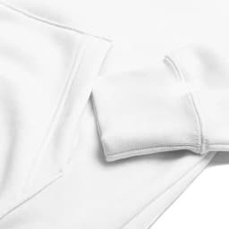 NIKE REPEAT OTH HOOD  -  SUMMIT WHITE/VOLT — (dx2028-122)