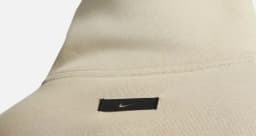 NIKE M NK TCH FLC TURTLE NECK - KHAKI — (fb8169-247)