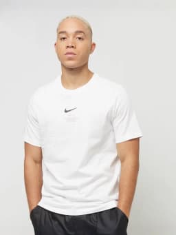 NIKE M NSW ATHL TEE REG - WHITE — (ib6482-100)