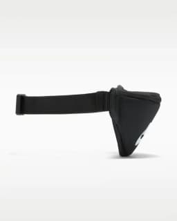 NIKE HERITAGE HIP PACK  - Black / White — (db0490-010)