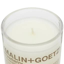 Malin+Goetz MALIN AND GOETZ STRAWBERRY CANDLE - PINK — (cs-614-09)
