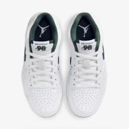 JORDAN STADIUM 90 - WHITE/GALACTIC JADE SKY — (fb2269-103)
