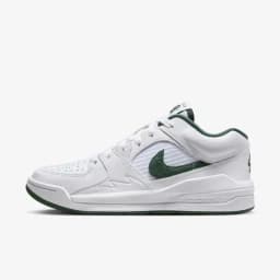 JORDAN STADIUM 90 - WHITE/GALACTIC JADE SKY — (fb2269-103)