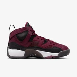 JORDAN JUMPMAN TWO TREY - CHERRYWOOD RED/WHITE/BLACK — (dr9631-600)