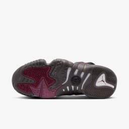JORDAN JUMPMAN TWO TREY - CHERRYWOOD RED/WHITE/BLACK — (dr9631-600)