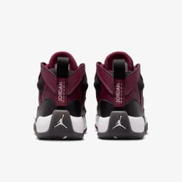 JORDAN JUMPMAN TWO TREY - CHERRYWOOD RED/WHITE/BLACK — (dr9631-600)