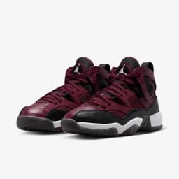 JORDAN JUMPMAN TWO TREY - CHERRYWOOD RED/WHITE/BLACK — (dr9631-600)