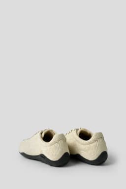 HIKING PATROL HP X  DIEMME AMPEZZO ROCCA - OFF WHITE — (dc25spamm-m01s007off)