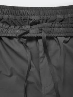 Daiwa Pier39 DAIWA PIER 39 TECH LOOSE 6P MIL PANTS - BLACK — (88-23-0054-704-19)