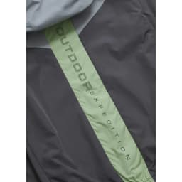 OEX REPEL WINDRUNNER - LIME — (a1z00017-532)
