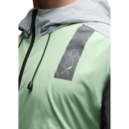 OEX REPEL WINDRUNNER - LIME — (a1z00017-532)