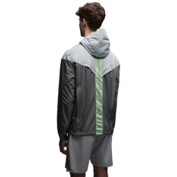OEX REPEL WINDRUNNER - LIME — (a1z00017-532)
