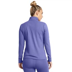 UNDER ARMOUR W MOTION JACKET - Starlight / Celeste — (1366028-561)