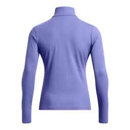 UNDER ARMOUR W MOTION JACKET - Starlight / Celeste — (1366028-561)