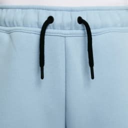 NIKE TECH FLEECE JOGGER - LT ARMORY BLUE — (fd3287-440)