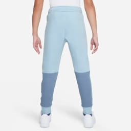 NIKE TECH FLEECE JOGGER - LT ARMORY BLUE — (fd3287-440)