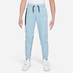 NIKE TECH FLEECE JOGGER - LT ARMORY BLUE — (fd3287-440)
