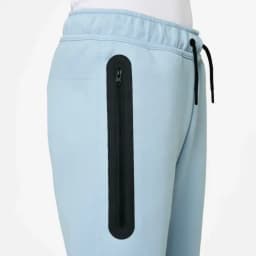 NIKE TECH FLEECE JOGGER - LT ARMORY BLUE — (fd3287-440)