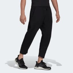 ADIDAS X PARLEY 7/8 UNISEX SWEAT PANTS — (hd3597)