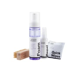 JASON MARKK CARE KIT - WHITE