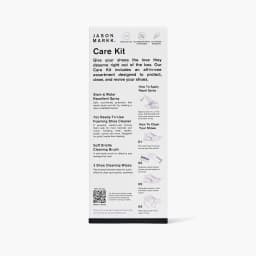 JASON MARKK CARE KIT - WHITE