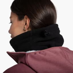 THE NORTH FACE TNF FLEECE NECK GAITER - BLK