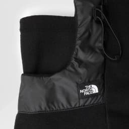 THE NORTH FACE WHIMZY POWDER HOOD - TNF Black
