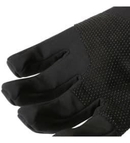THE NORTH FACE M APEX INSULATED ETIP GLOVE - TNF Black