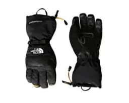 THE NORTH FACE M APEX INSULATED ETIP GLOVE - TNF Black
