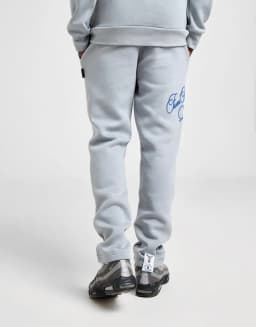 HOOD RICH OG OVERBRAND SUIT - DAZZLING BLUE/BLACK/WEATHERVANE