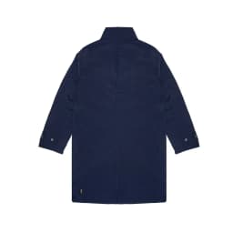 PUMA PUMA X NANAMICA WOVEN COAT - PUMA NAVY