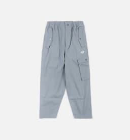 PUMA PUMA X NANAMICA WOVEN PANTS - TRADEWINDS