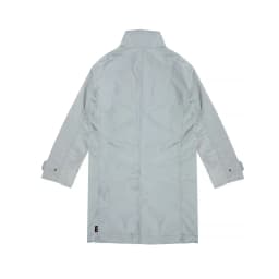 PUMA PUMA X NANAMICA WOVEN COAT - TRADEWINDS
