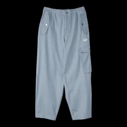 PUMA PUMA X NANAMICA WOVEN PANTS - TRADEWINDS