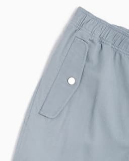 PUMA PUMA X NANAMICA WOVEN PANTS - TRADEWINDS