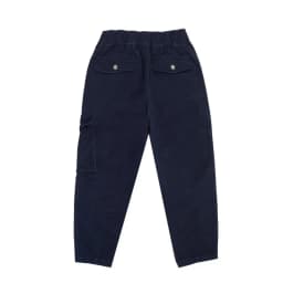 PUMA PUMA X NANAMICA WOVEN PANTS - PUMA NAVY
