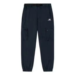 PUMA PUMA X NANAMICA WOVEN PANTS - PUMA NAVY