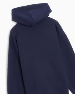 PUMA PUMA X NANAMICA HOODIE - PUMA NAVY