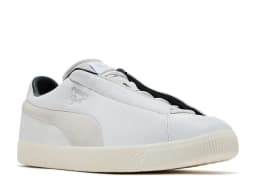 PUMA CLYDE GTX NANAMICA - WHITE
