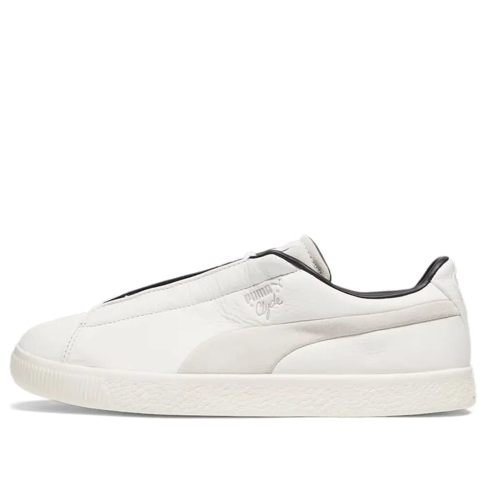 PUMA CLYDE GTX NANAMICA - WHITE