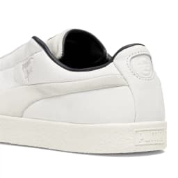 PUMA CLYDE GTX NANAMICA - WHITE