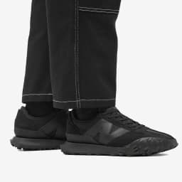 NEW BALANCE UXC72SC  - BLACK/BLACK