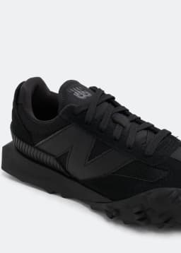 NEW BALANCE UXC72SC  - BLACK/BLACK