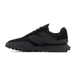 NEW BALANCE UXC72SC  - BLACK/BLACK