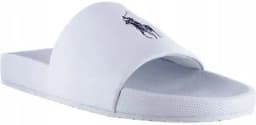 RALPH LAUREN POLO CAYSON - White/Navy