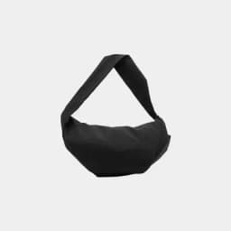 PUMA PUMA X HELIOT EMIL SLING BAG - PUMA BLACK