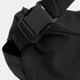 PUMA PUMA X HELIOT EMIL SLING BAG - PUMA BLACK