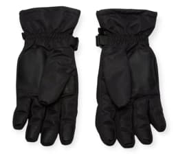 MONTIREX ARCS 2.0 SKI GLOVE - BLACK — (974125-001)